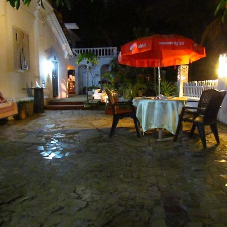 Quarto De Casa Tipri Saligao Экстерьер фото