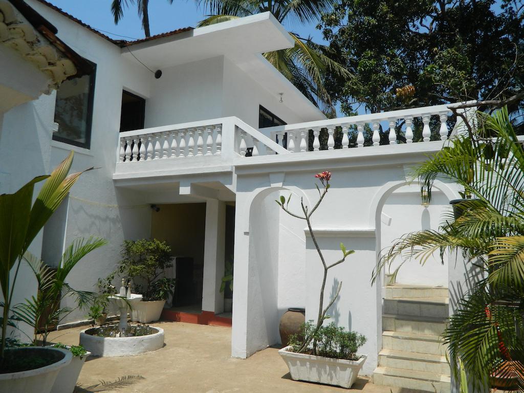 Quarto De Casa Tipri Saligao Экстерьер фото