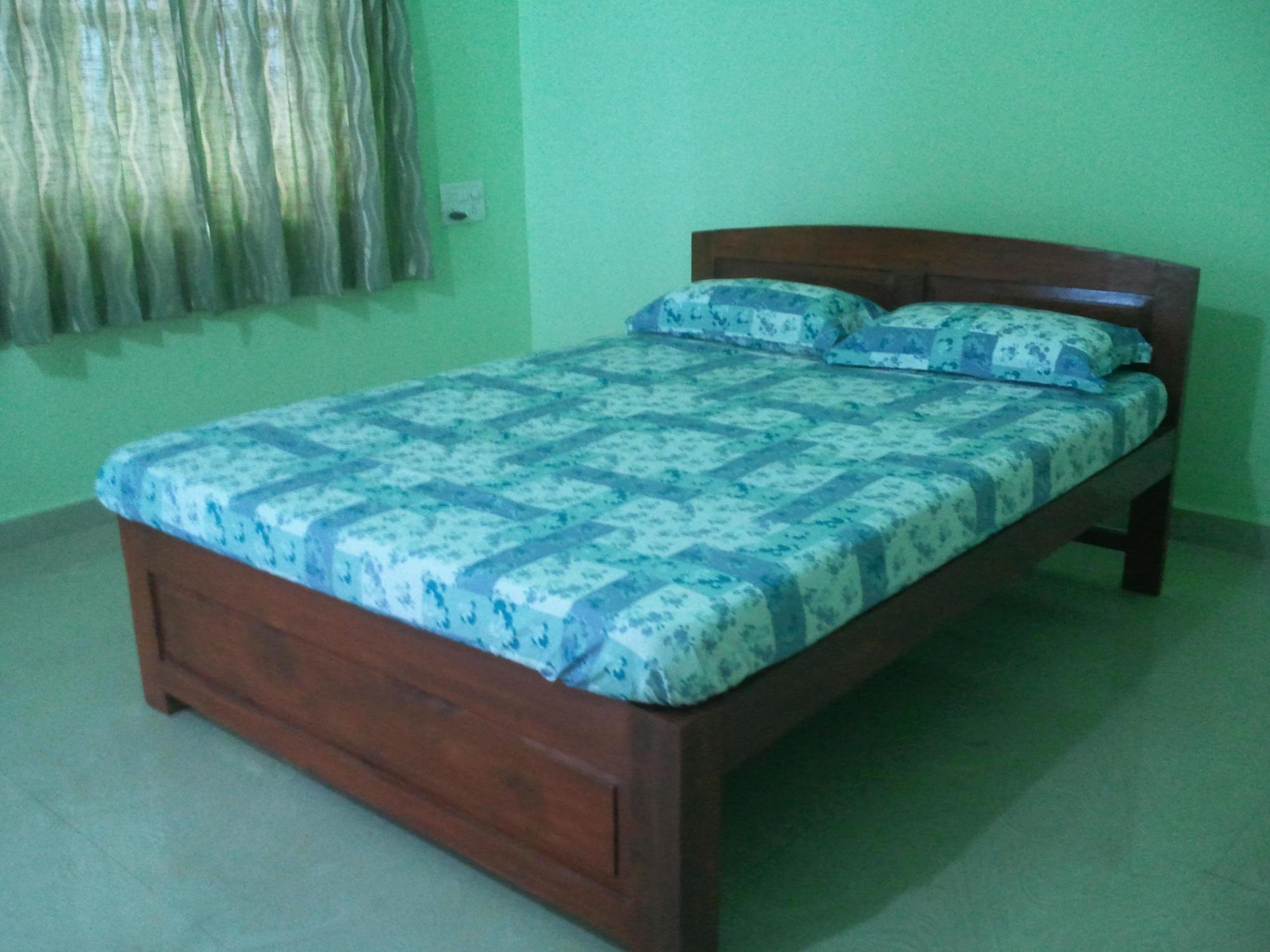Quarto De Casa Tipri Saligao Экстерьер фото