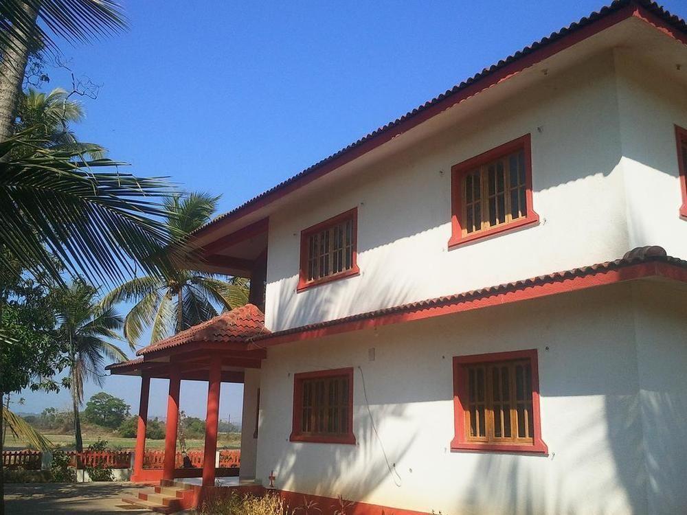 Quarto De Casa Tipri Saligao Экстерьер фото