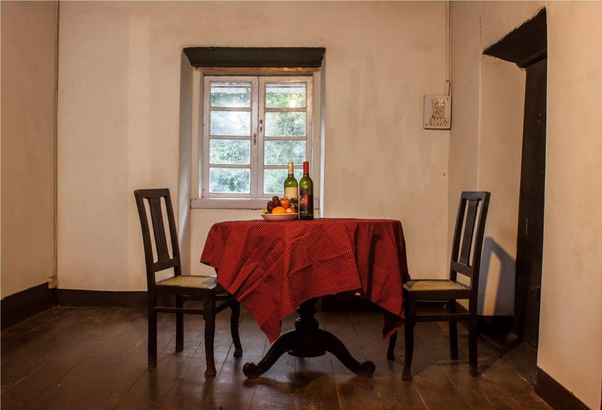 Quarto De Casa Tipri Saligao Экстерьер фото