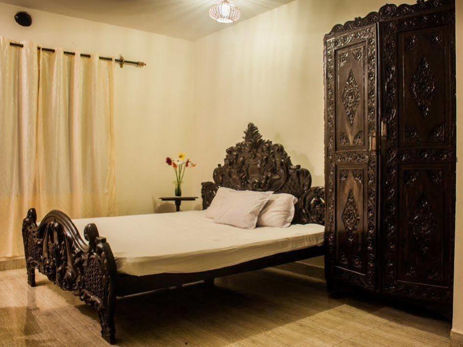 Quarto De Casa Tipri Saligao Экстерьер фото