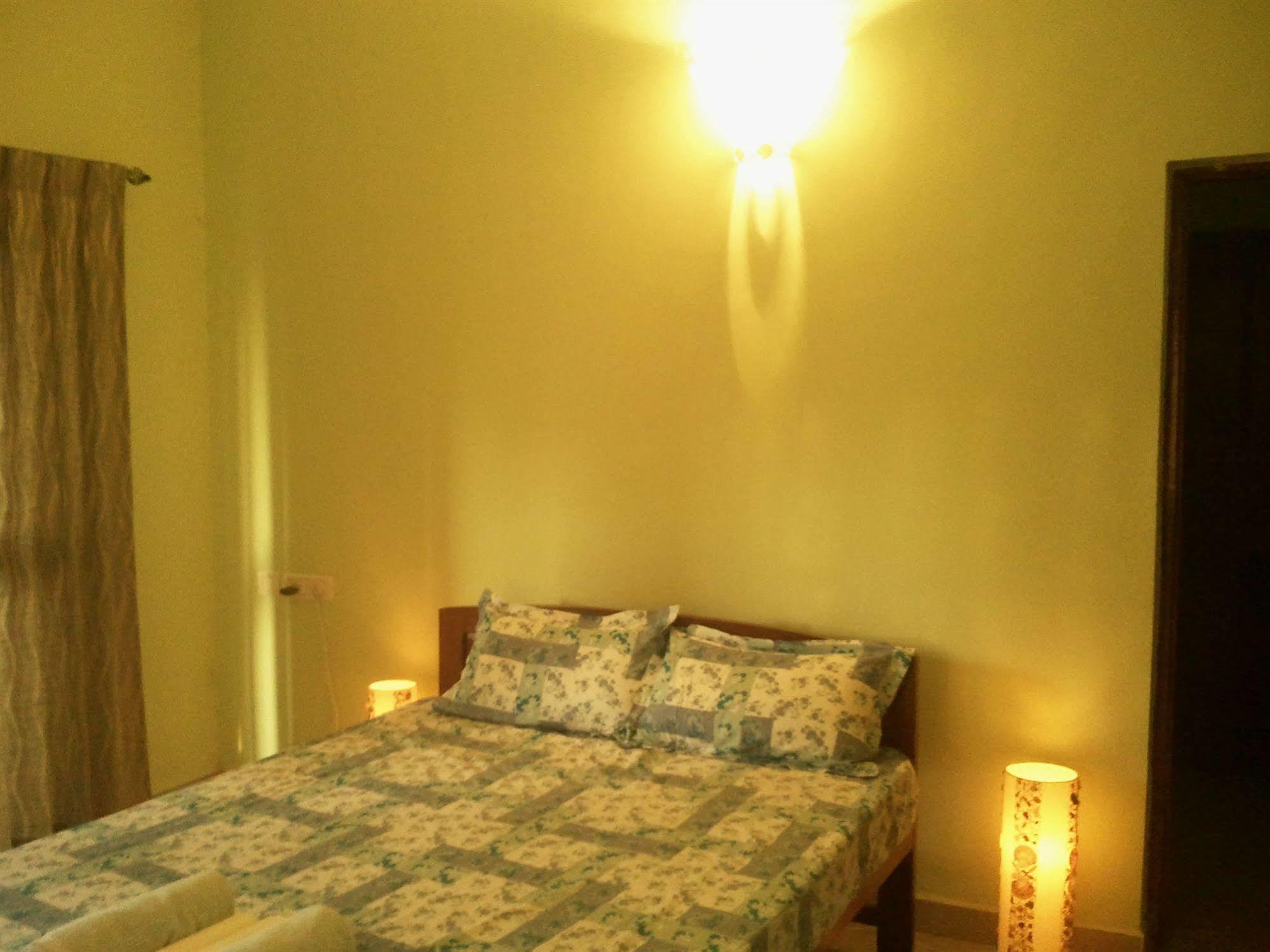 Quarto De Casa Tipri Saligao Экстерьер фото